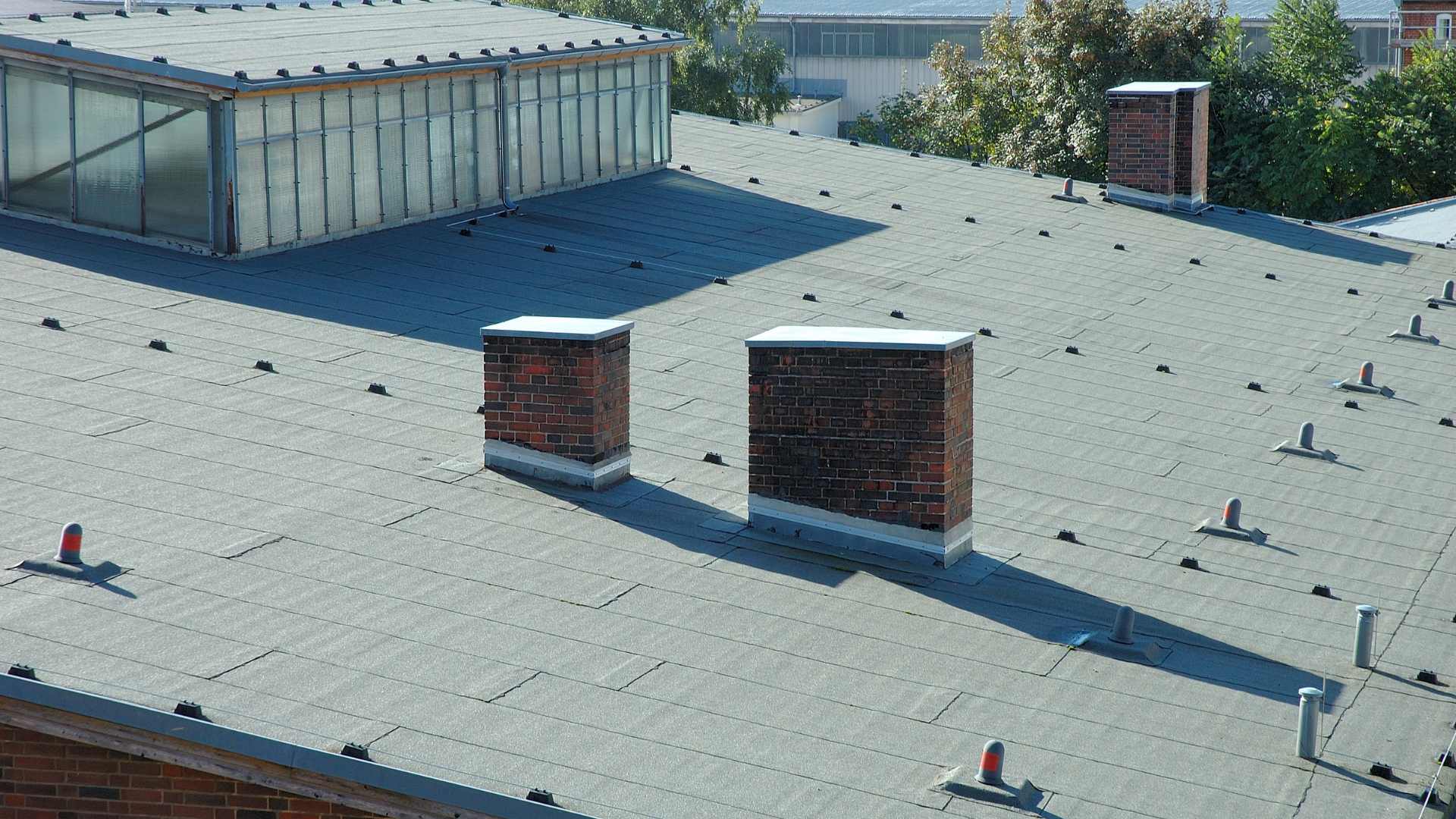 Roof Repair in Pomona, CA